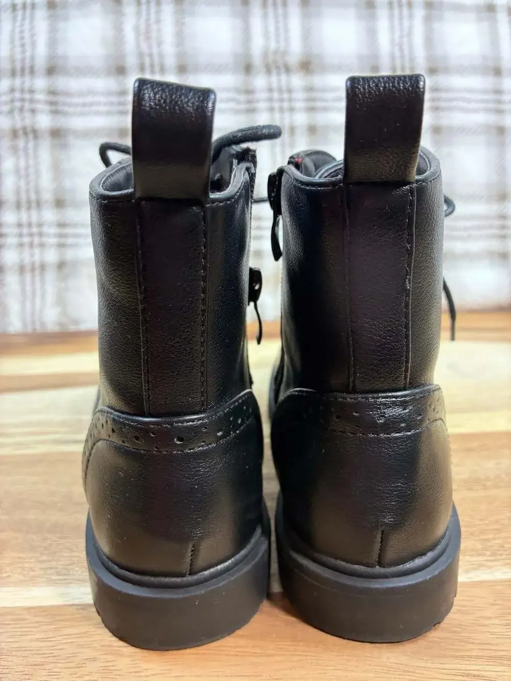 Boys & Girls Ankle Boots
